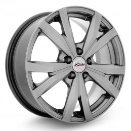 X`trike X-119 6.5x16 PCD5x114.3 ET35 DIA 67.1  HSB